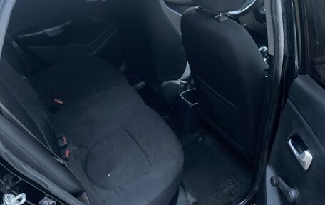 KIA Rio III рестайлинг, 2012 год, 700 000 рублей, 11 фотография