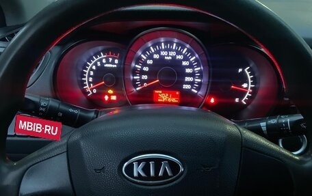 KIA Rio III рестайлинг, 2012 год, 700 000 рублей, 15 фотография