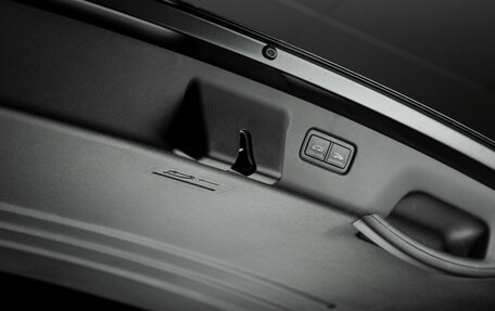 Hyundai Staria, 2024 год, 9 800 000 рублей, 18 фотография