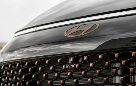 Hyundai Staria, 2024 год, 9 800 000 рублей, 23 фотография