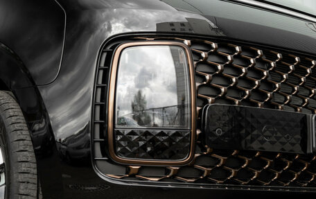 Hyundai Staria, 2024 год, 9 800 000 рублей, 24 фотография