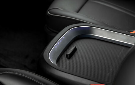 Hyundai Staria, 2024 год, 9 800 000 рублей, 27 фотография