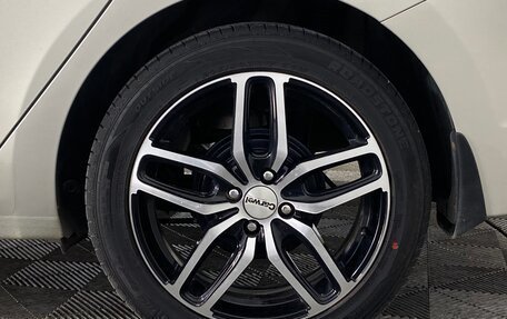 Hyundai Solaris II рестайлинг, 2018 год, 1 199 000 рублей, 10 фотография