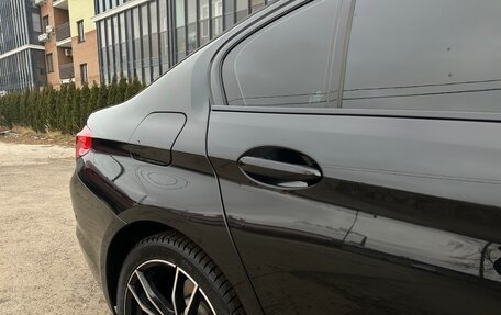 BMW 5 серия, 2019 год, 3 100 000 рублей, 5 фотография