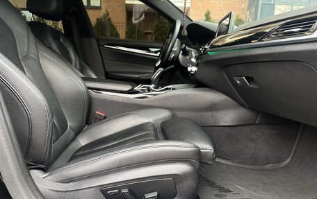 BMW 5 серия, 2019 год, 3 100 000 рублей, 15 фотография
