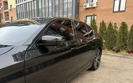 BMW 5 серия, 2019 год, 3 100 000 рублей, 10 фотография