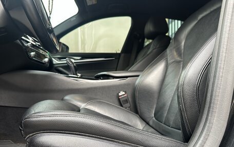BMW 5 серия, 2019 год, 3 100 000 рублей, 18 фотография