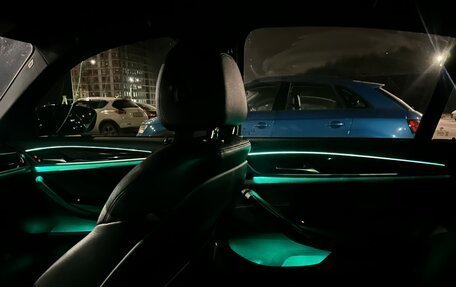 BMW 5 серия, 2019 год, 3 100 000 рублей, 19 фотография