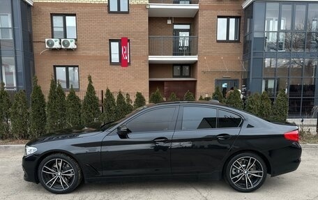 BMW 5 серия, 2019 год, 3 100 000 рублей, 7 фотография