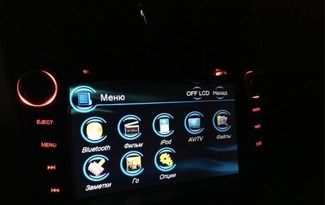Hyundai Solaris II рестайлинг, 2011 год, 710 000 рублей, 6 фотография