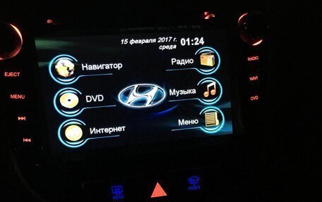 Hyundai Solaris II рестайлинг, 2011 год, 710 000 рублей, 7 фотография