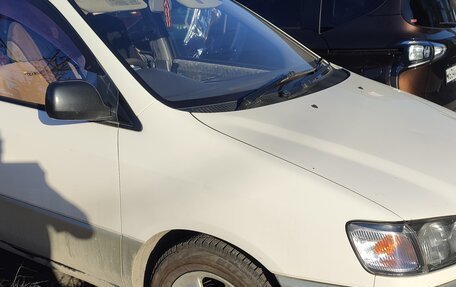 Toyota Ipsum II, 1997 год, 850 000 рублей, 4 фотография