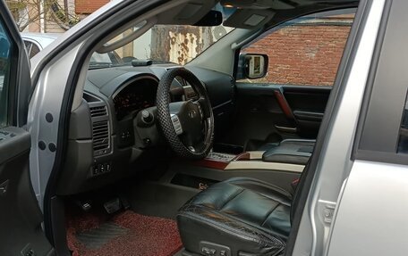 Infiniti QX56, 2006 год, 1 370 000 рублей, 6 фотография