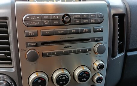 Infiniti QX56, 2006 год, 1 370 000 рублей, 5 фотография