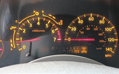Infiniti QX56, 2006 год, 1 370 000 рублей, 10 фотография
