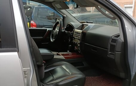 Infiniti QX56, 2006 год, 1 370 000 рублей, 7 фотография
