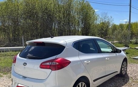 KIA cee'd III, 2015 год, 1 250 000 рублей, 3 фотография