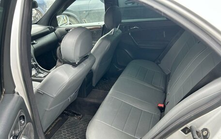 Mercedes-Benz C-Класс, 2000 год, 555 000 рублей, 11 фотография