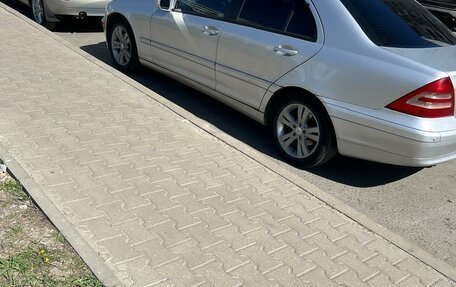 Mercedes-Benz C-Класс, 2000 год, 555 000 рублей, 7 фотография