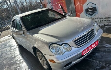 Mercedes-Benz C-Класс, 2000 год, 555 000 рублей, 2 фотография