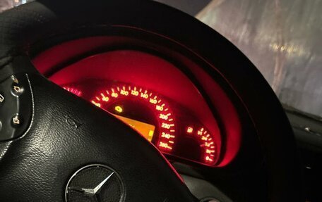 Mercedes-Benz C-Класс, 2000 год, 555 000 рублей, 12 фотография
