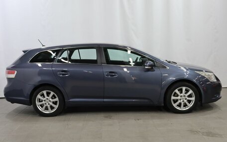 Toyota Avensis III рестайлинг, 2010 год, 1 349 000 рублей, 5 фотография
