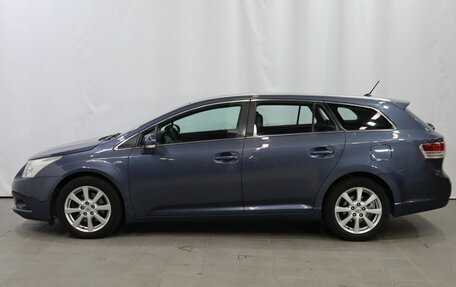 Toyota Avensis III рестайлинг, 2010 год, 1 349 000 рублей, 6 фотография