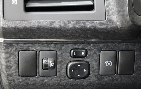 Toyota Avensis III рестайлинг, 2010 год, 1 349 000 рублей, 15 фотография