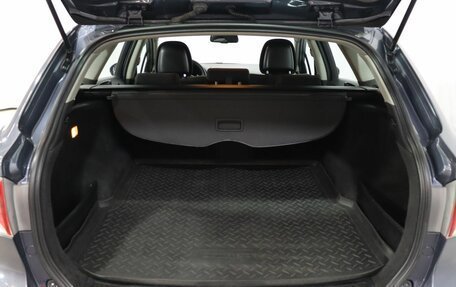Toyota Avensis III рестайлинг, 2010 год, 1 349 000 рублей, 13 фотография