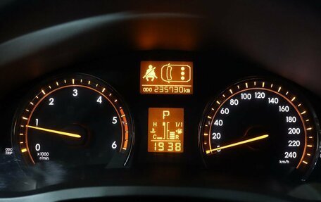 Toyota Avensis III рестайлинг, 2010 год, 1 349 000 рублей, 12 фотография