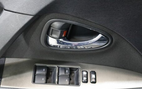 Toyota Avensis III рестайлинг, 2010 год, 1 349 000 рублей, 14 фотография