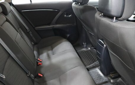 Toyota Avensis III рестайлинг, 2010 год, 1 349 000 рублей, 16 фотография