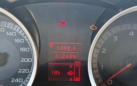 Mitsubishi Lancer IX, 2007 год, 620 000 рублей, 6 фотография