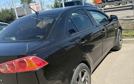 Mitsubishi Lancer IX, 2007 год, 620 000 рублей, 4 фотография