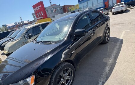 Mitsubishi Lancer IX, 2007 год, 620 000 рублей, 2 фотография