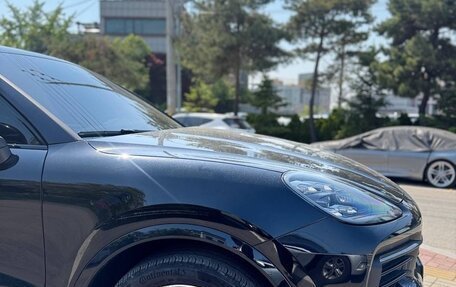 Porsche Cayenne III, 2021 год, 8 900 000 рублей, 4 фотография