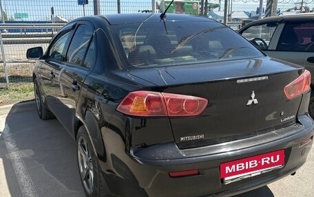 Mitsubishi Lancer IX, 2007 год, 620 000 рублей, 5 фотография