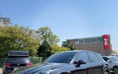 Porsche Cayenne III, 2021 год, 8 900 000 рублей, 1 фотография