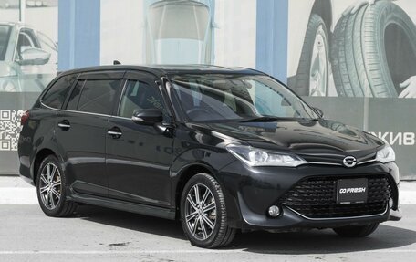 Toyota Corolla, 2017 год, 1 479 000 рублей, 1 фотография