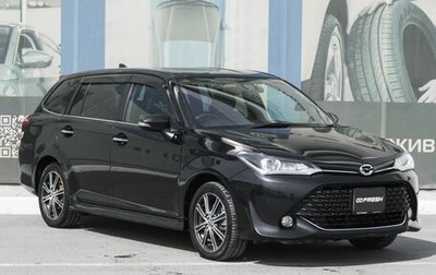 Toyota Corolla, 2017 год, 1 479 000 рублей, 1 фотография