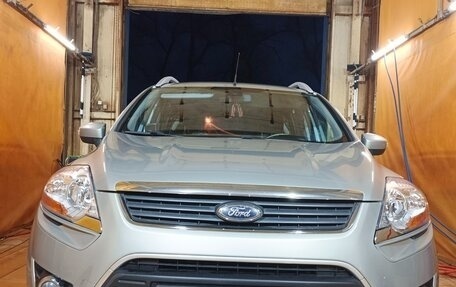 Ford Kuga III, 2010 год, 1 350 000 рублей, 1 фотография