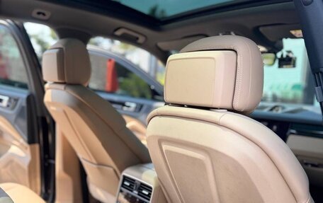 Porsche Cayenne III, 2021 год, 8 900 000 рублей, 16 фотография