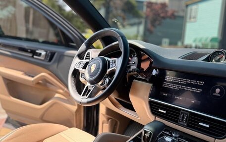 Porsche Cayenne III, 2021 год, 8 900 000 рублей, 11 фотография