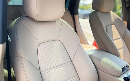 Porsche Cayenne III, 2021 год, 8 900 000 рублей, 13 фотография