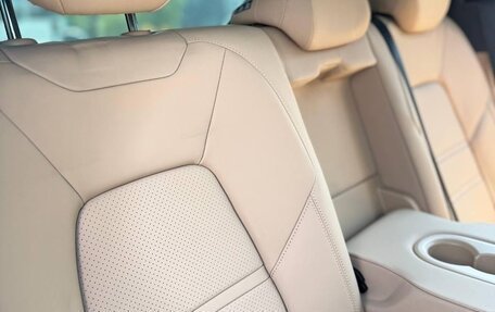 Porsche Cayenne III, 2021 год, 8 900 000 рублей, 17 фотография