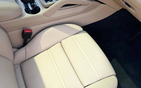 Porsche Cayenne III, 2021 год, 8 900 000 рублей, 14 фотография