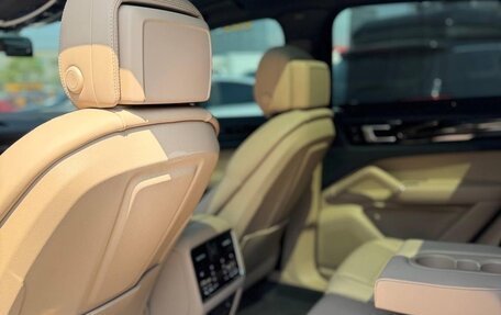 Porsche Cayenne III, 2021 год, 8 900 000 рублей, 20 фотография