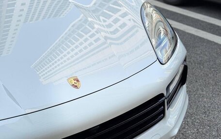 Porsche Cayenne III, 2022 год, 7 900 000 рублей, 4 фотография