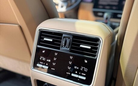 Porsche Cayenne III, 2021 год, 8 900 000 рублей, 19 фотография