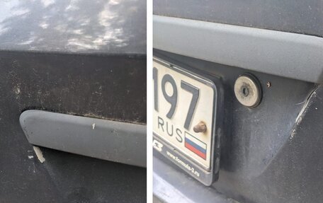 Ford Fiesta, 2007 год, 239 000 рублей, 11 фотография